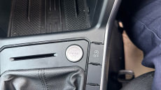 Volkswagen Taigo 1.0 TSI 115 Match 5dr Petrol Hatchback